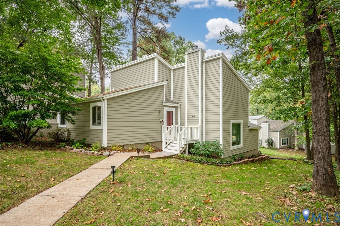 1817 Millrun Place, Raintree, Henrico, VA 23238 1817 Millrun Place, Raintree, Henrico, VA 23238