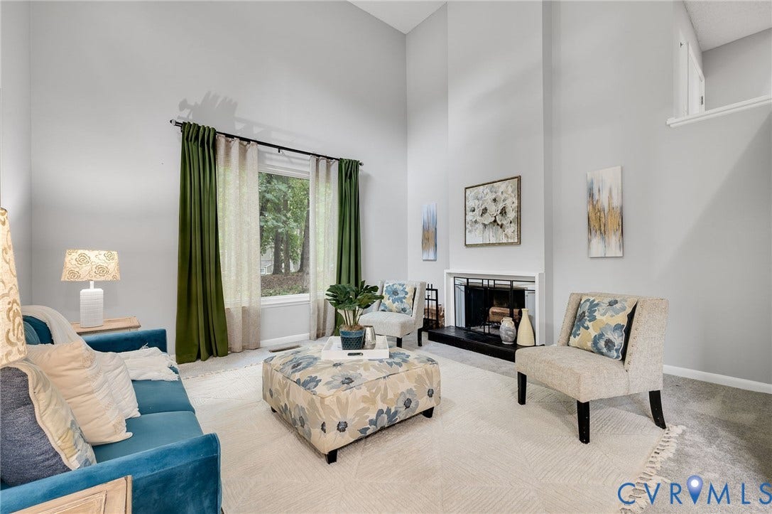 1817 Millrun Place, Raintree, Henrico, VA 23238 1817 Millrun Place, Raintree, Henrico, VA 23238