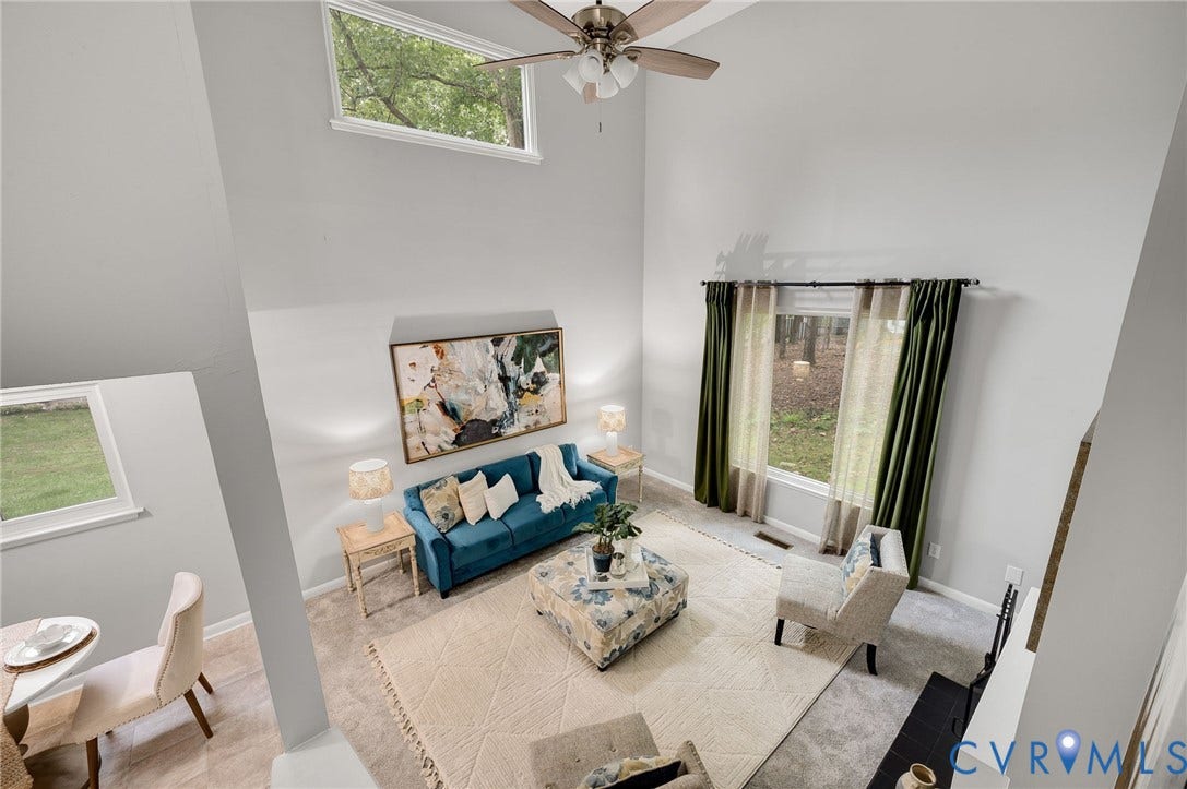 1817 Millrun Place, Raintree, Henrico, VA 23238 1817 Millrun Place, Raintree, Henrico, VA 23238