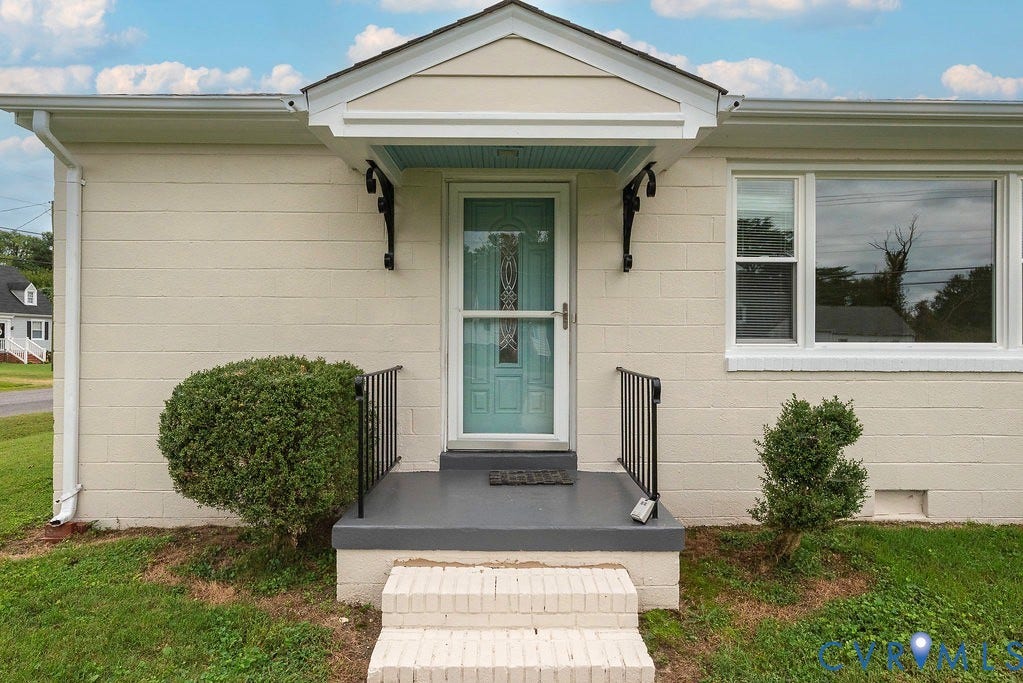 2009 Springdale Road, Richmond, VA 23222 2009 Springdale Road, Richmond, VA 23222