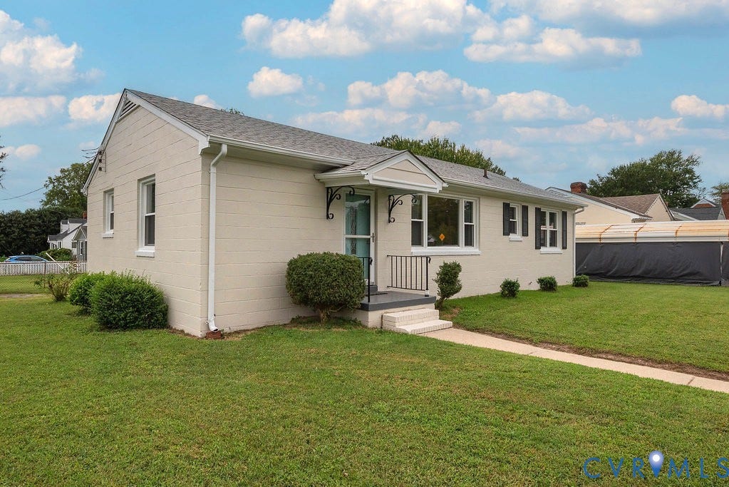 2009 Springdale Road, Richmond, VA 23222 2009 Springdale Road, Richmond, VA 23222