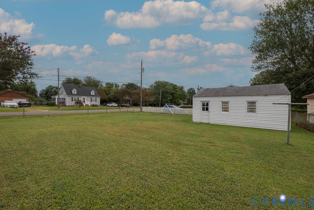 2009 Springdale Road, Richmond, VA 23222 2009 Springdale Road, Richmond, VA 23222