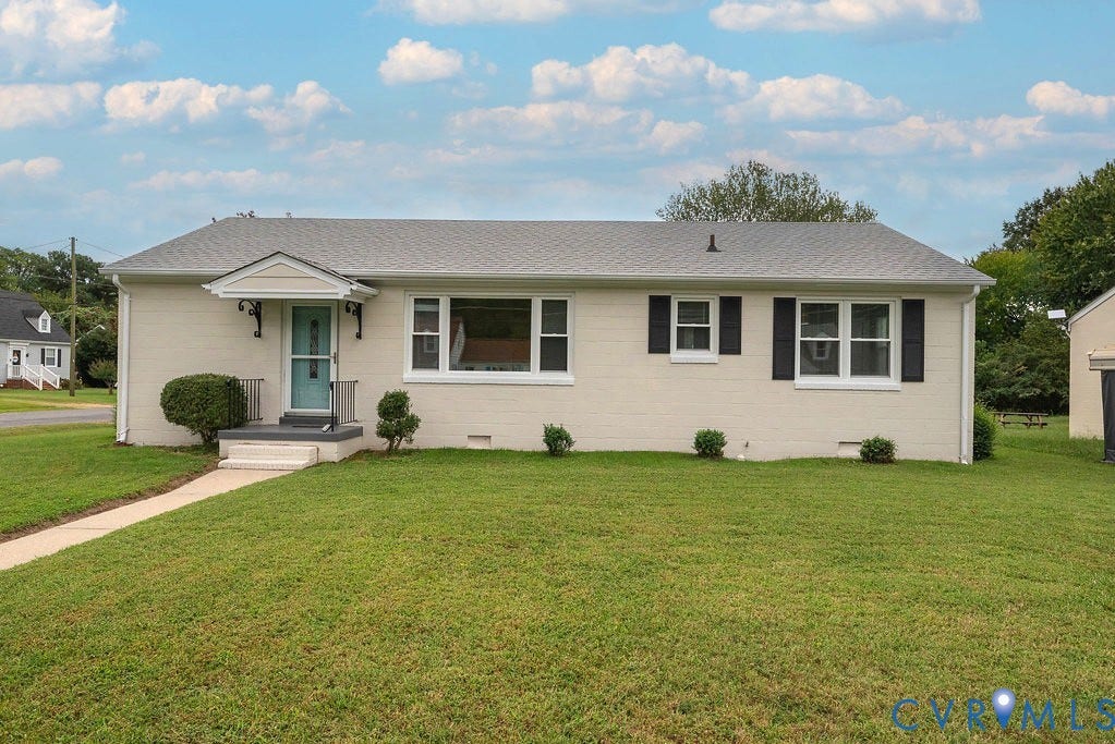 2009 Springdale Road, Richmond, VA 23222 2009 Springdale Road, Richmond, VA 23222