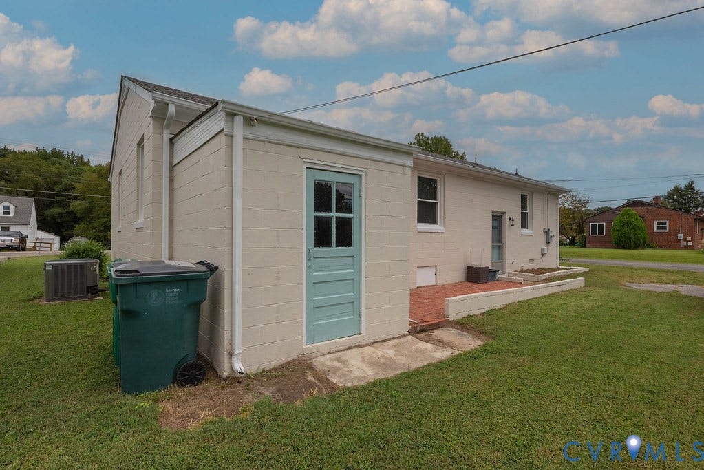 2009 Springdale Road, Richmond, VA 23222 2009 Springdale Road, Richmond, VA 23222