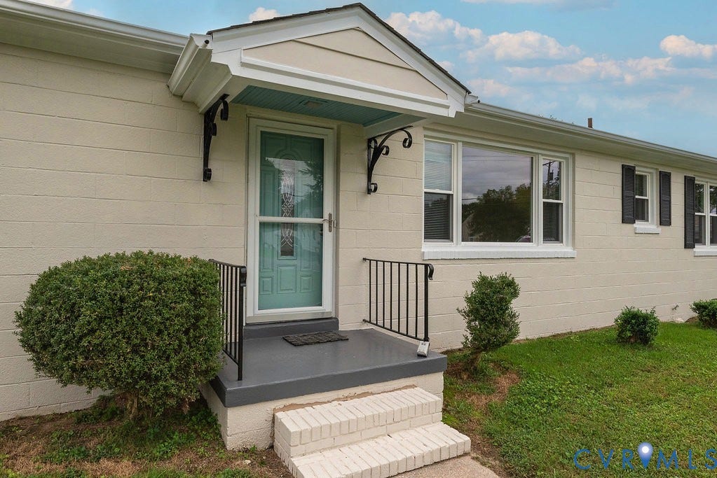 2009 Springdale Road, Richmond, VA 23222 2009 Springdale Road, Richmond, VA 23222