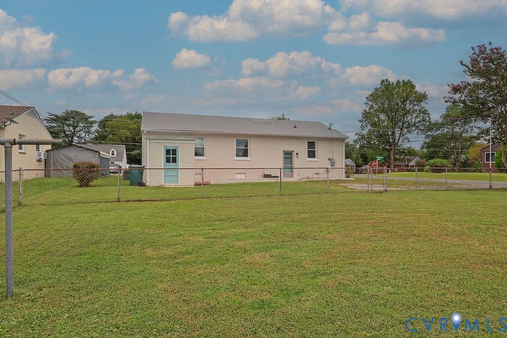 2009 Springdale Road, Richmond, VA 23222 2009 Springdale Road, Richmond, VA 23222