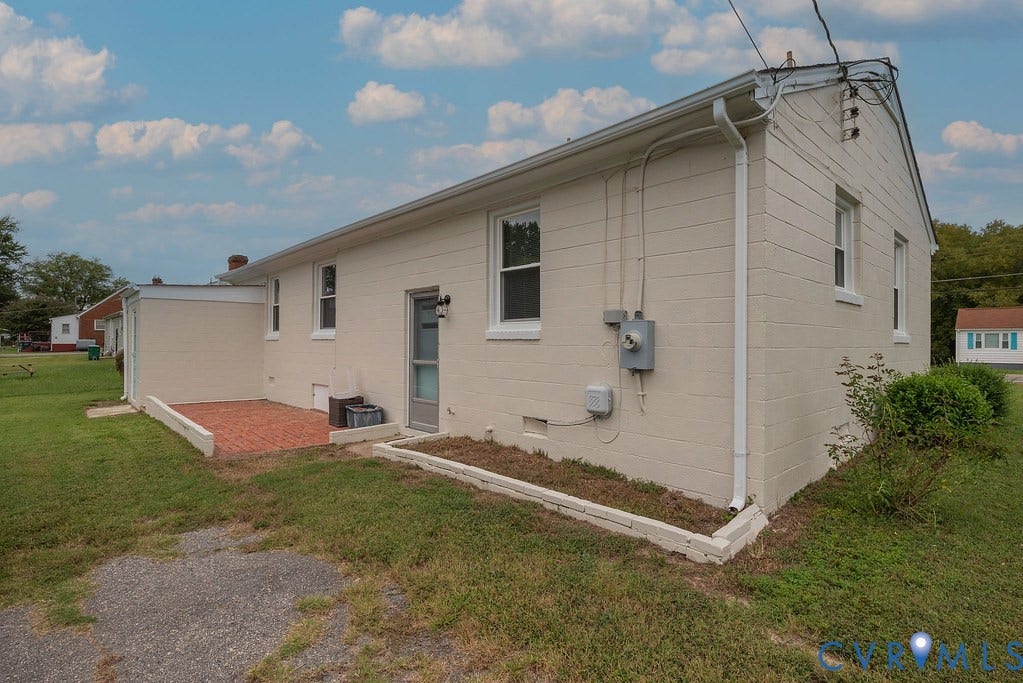 2009 Springdale Road, Richmond, VA 23222 2009 Springdale Road, Richmond, VA 23222