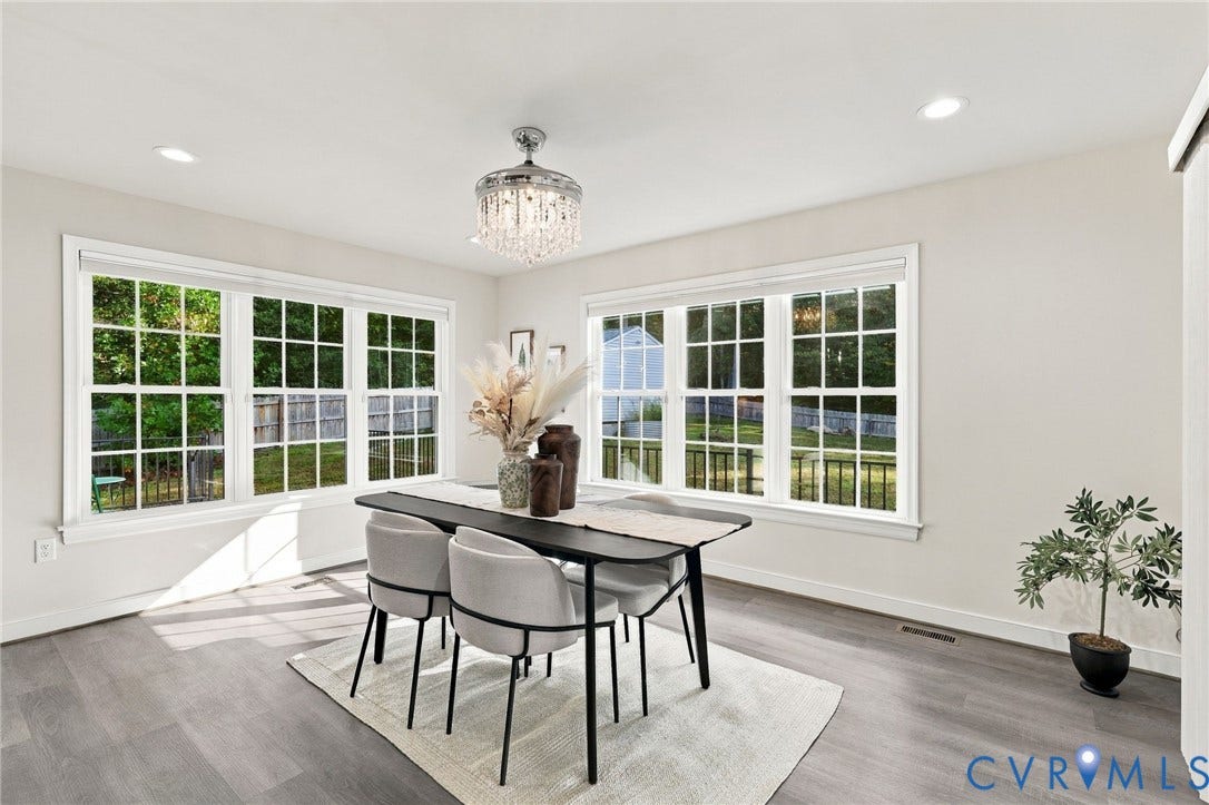 15661 Corte Castle Terrace, Chesterfield, VA 23838 15661 Corte Castle Terrace, Chesterfield, VA 23838
