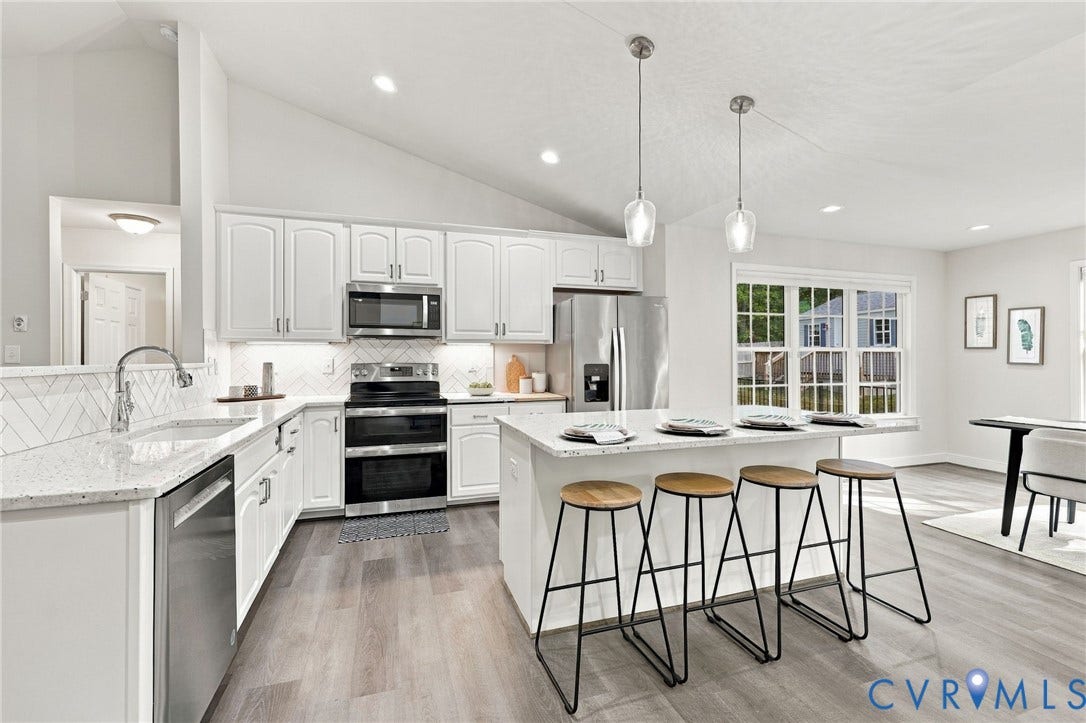 15661 Corte Castle Terrace, Chesterfield, VA 23838 15661 Corte Castle Terrace, Chesterfield, VA 23838