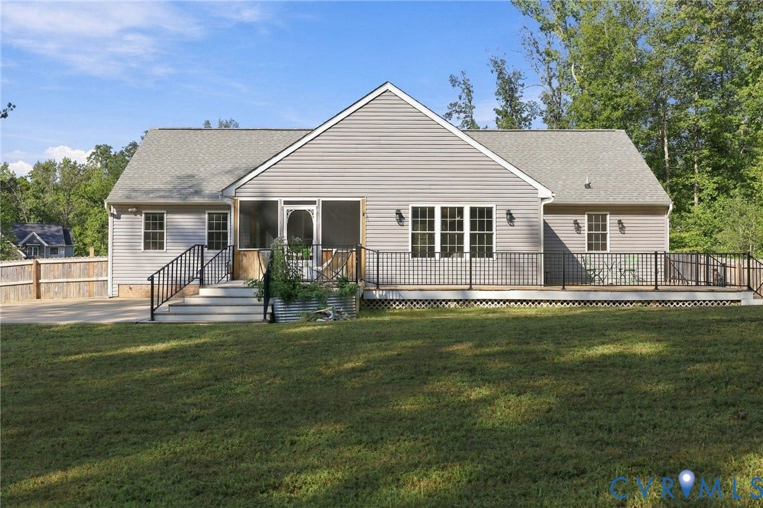 15661 Corte Castle Terrace, Chesterfield, VA 23838 15661 Corte Castle Terrace, Chesterfield, VA 23838