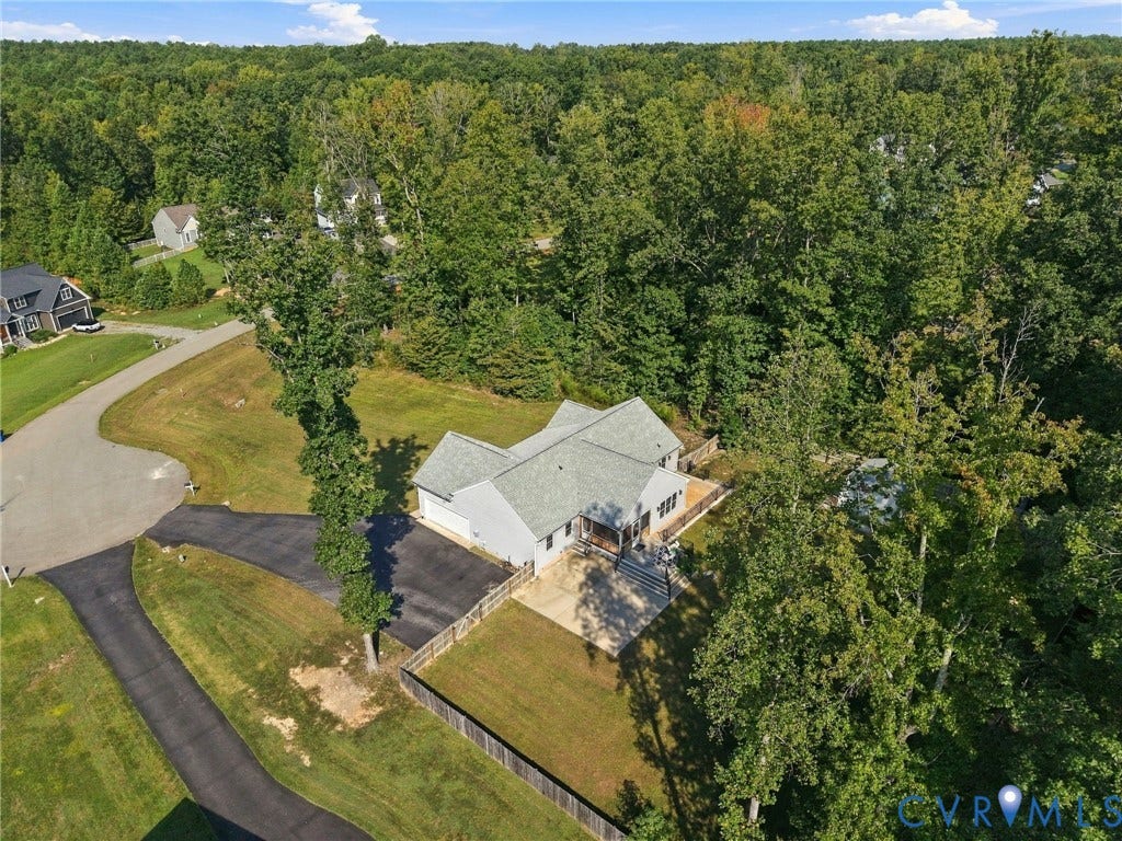 15661 Corte Castle Terrace, Chesterfield, VA 23838 15661 Corte Castle Terrace, Chesterfield, VA 23838