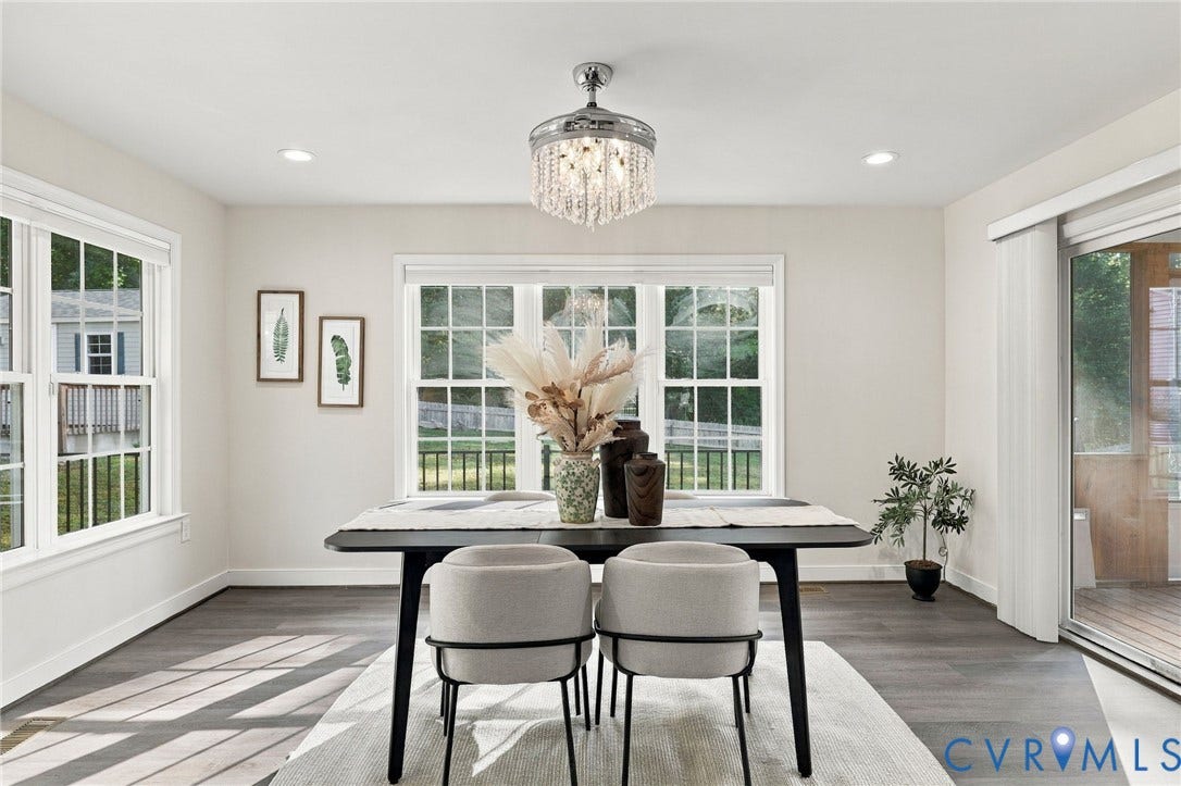 15661 Corte Castle Terrace, Chesterfield, VA 23838 15661 Corte Castle Terrace, Chesterfield, VA 23838