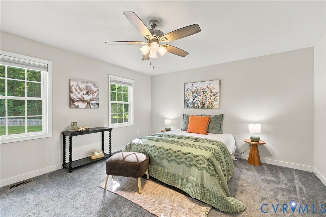 15661 Corte Castle Terrace, Chesterfield, VA 23838 15661 Corte Castle Terrace, Chesterfield, VA 23838