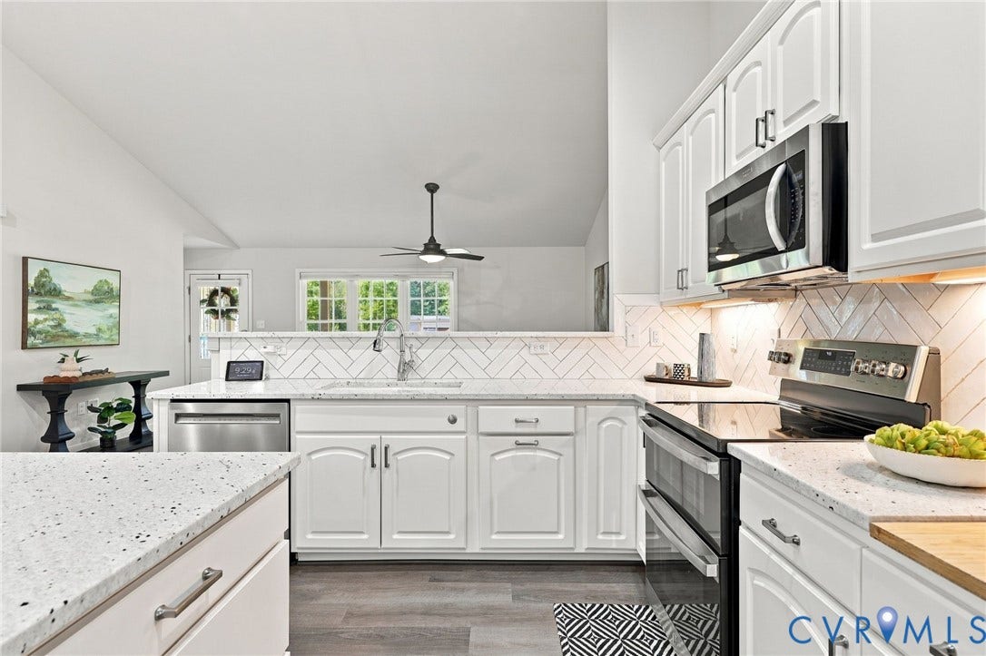 15661 Corte Castle Terrace, Chesterfield, VA 23838 15661 Corte Castle Terrace, Chesterfield, VA 23838