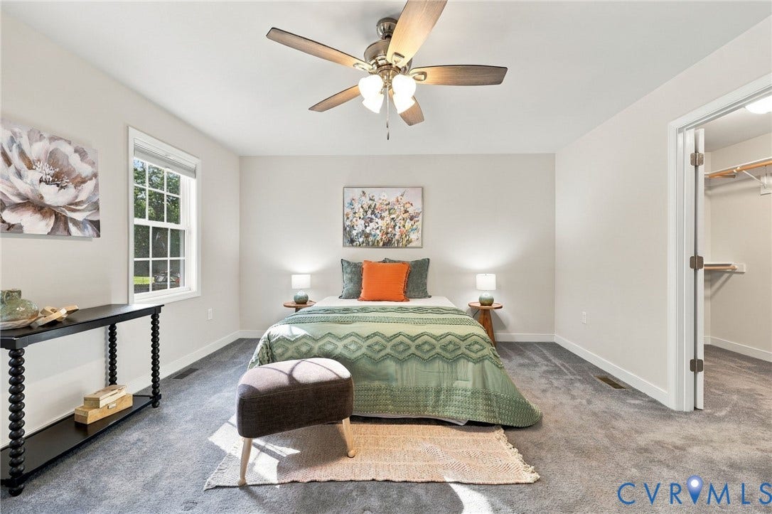 15661 Corte Castle Terrace, Chesterfield, VA 23838 15661 Corte Castle Terrace, Chesterfield, VA 23838