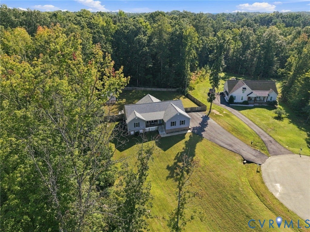 15661 Corte Castle Terrace, Chesterfield, VA 23838 15661 Corte Castle Terrace, Chesterfield, VA 23838
