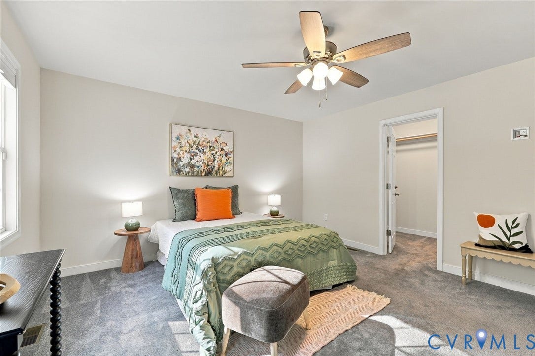 15661 Corte Castle Terrace, Chesterfield, VA 23838 15661 Corte Castle Terrace, Chesterfield, VA 23838