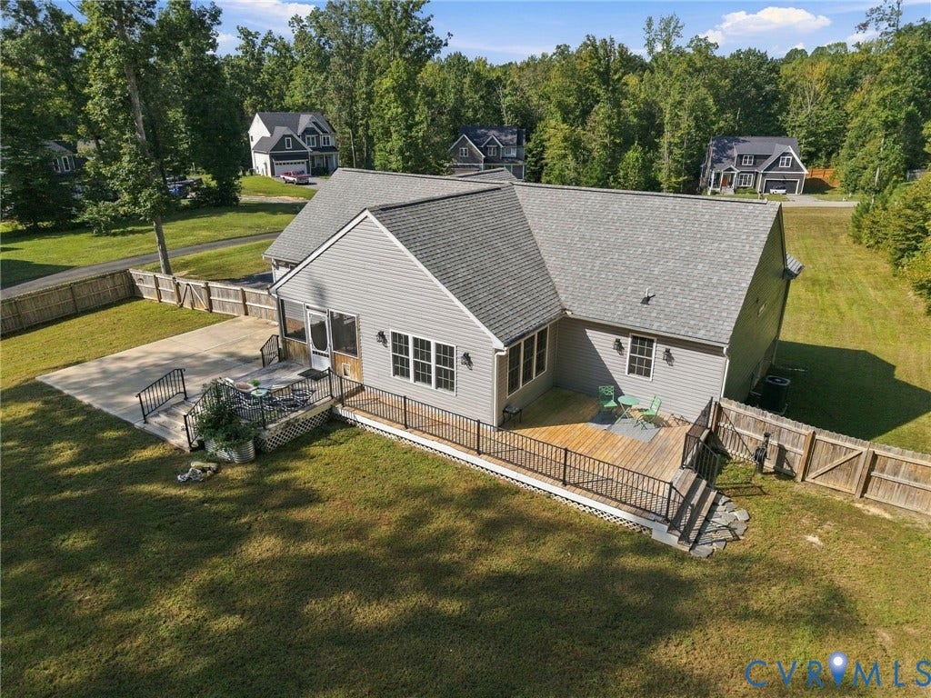 15661 Corte Castle Terrace, Chesterfield, VA 23838 15661 Corte Castle Terrace, Chesterfield, VA 23838