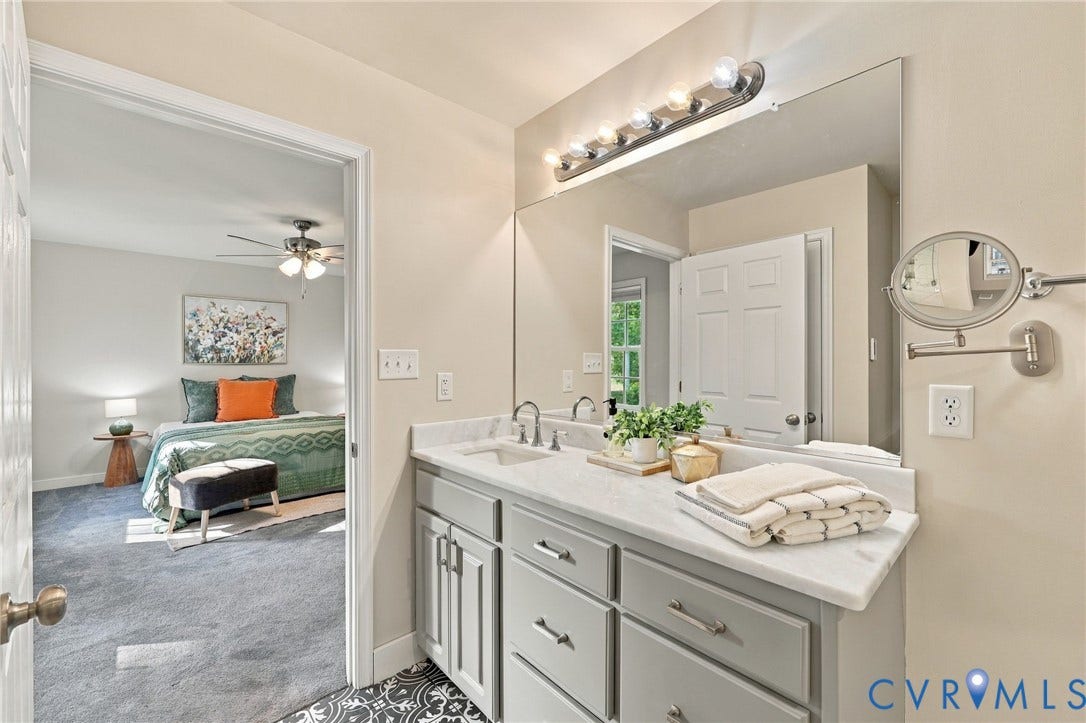 15661 Corte Castle Terrace, Chesterfield, VA 23838 15661 Corte Castle Terrace, Chesterfield, VA 23838