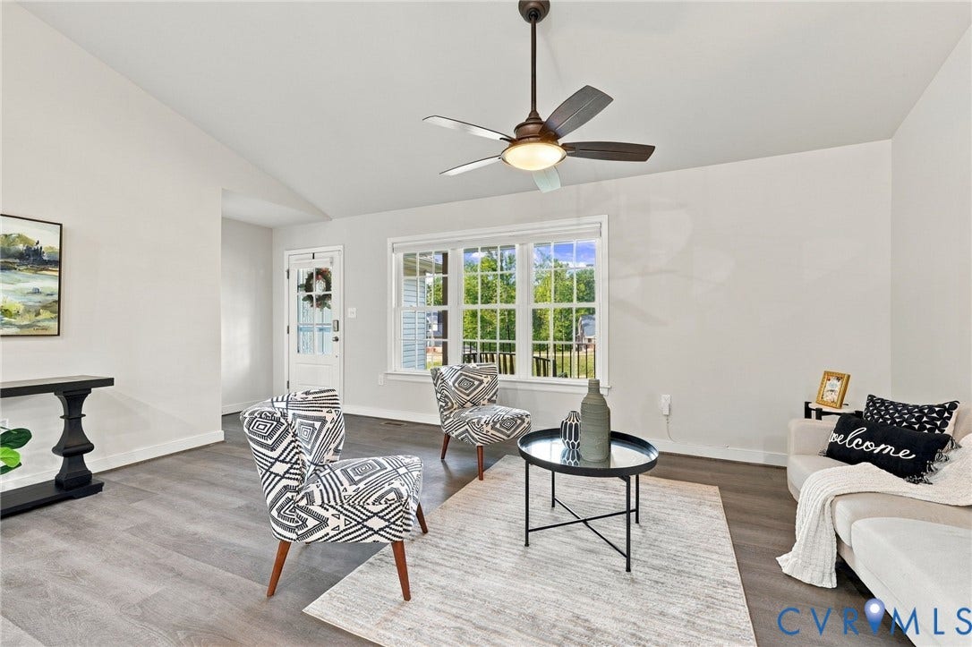 15661 Corte Castle Terrace, Chesterfield, VA 23838 15661 Corte Castle Terrace, Chesterfield, VA 23838