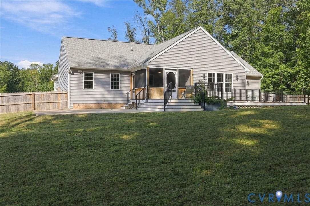 15661 Corte Castle Terrace, Chesterfield, VA 23838 15661 Corte Castle Terrace, Chesterfield, VA 23838