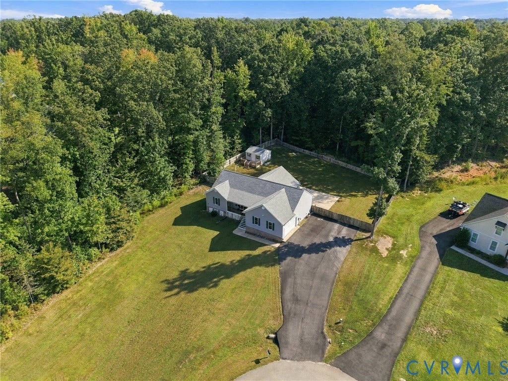 15661 Corte Castle Terrace, Chesterfield, VA 23838 15661 Corte Castle Terrace, Chesterfield, VA 23838