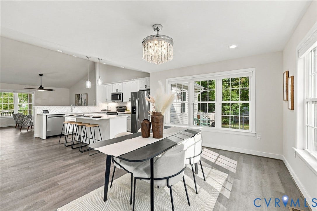 15661 Corte Castle Terrace, Chesterfield, VA 23838 15661 Corte Castle Terrace, Chesterfield, VA 23838