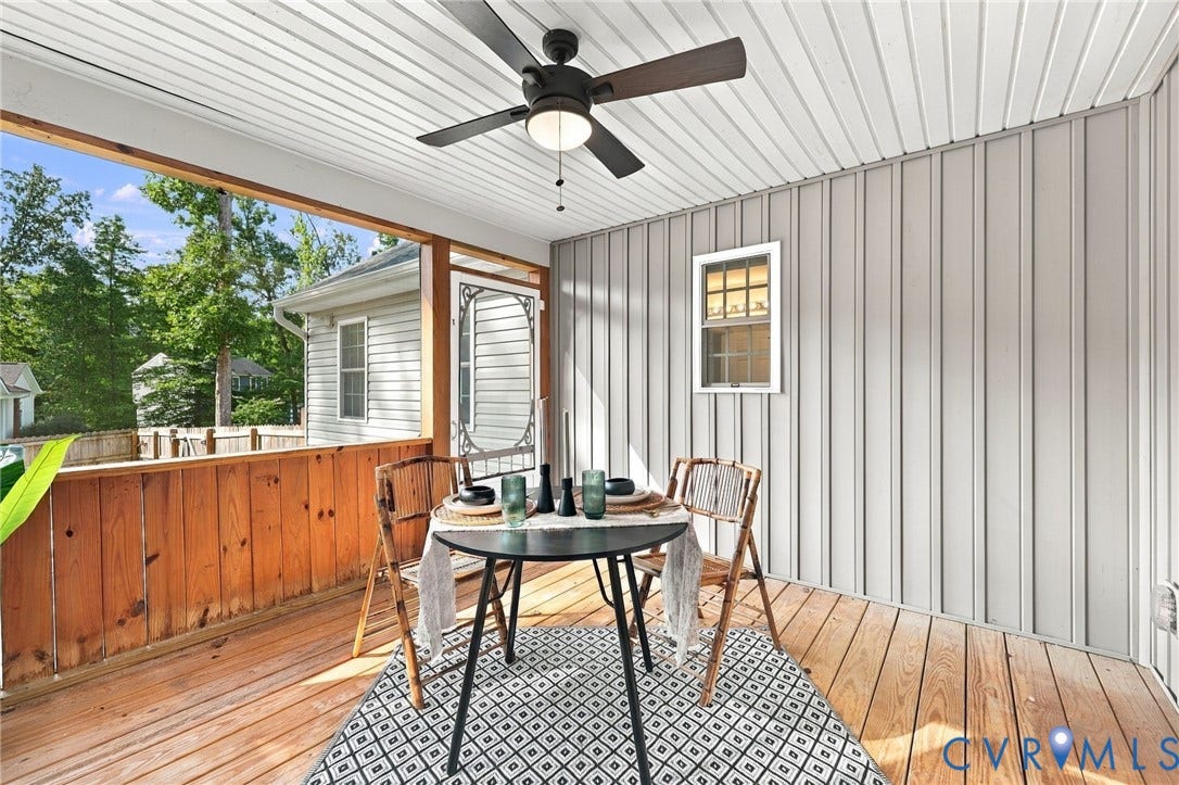 15661 Corte Castle Terrace, Chesterfield, VA 23838 15661 Corte Castle Terrace, Chesterfield, VA 23838