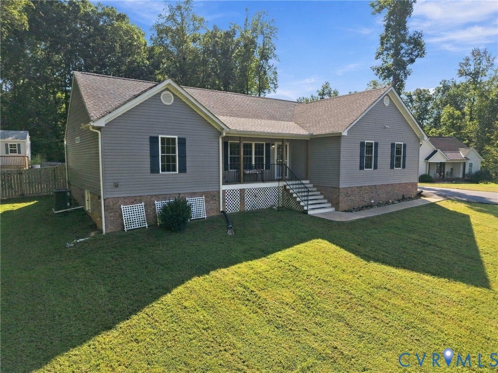 15661 Corte Castle Terrace, Chesterfield, VA 23838 15661 Corte Castle Terrace, Chesterfield, VA 23838