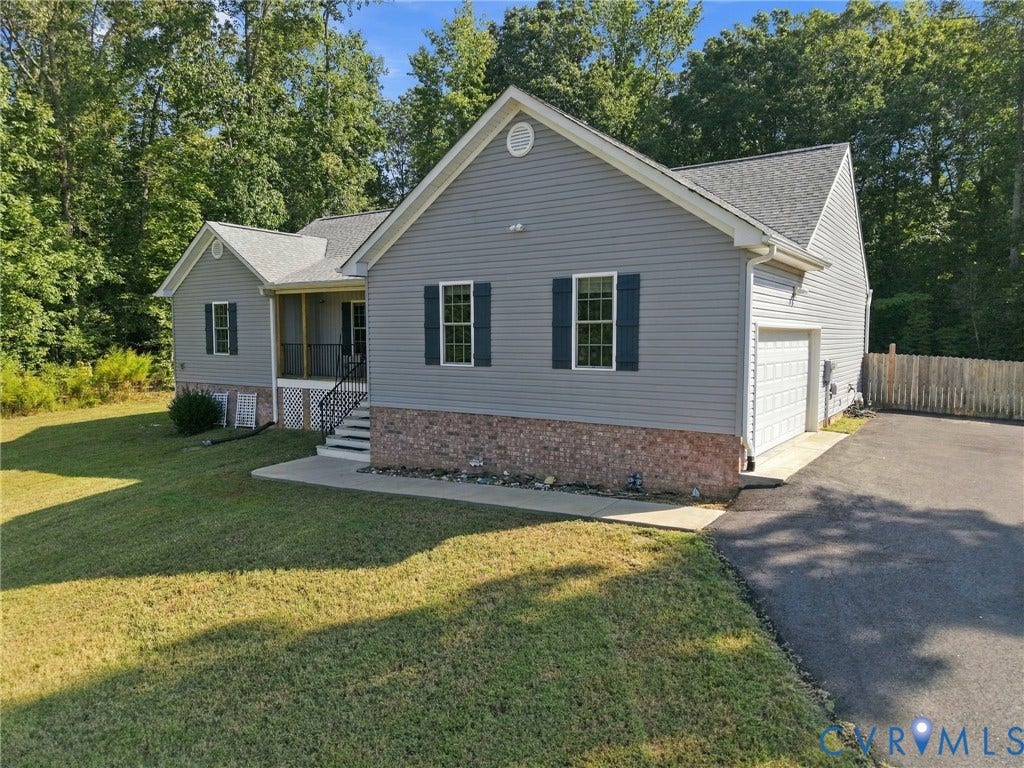 15661 Corte Castle Terrace, Chesterfield, VA 23838 15661 Corte Castle Terrace, Chesterfield, VA 23838