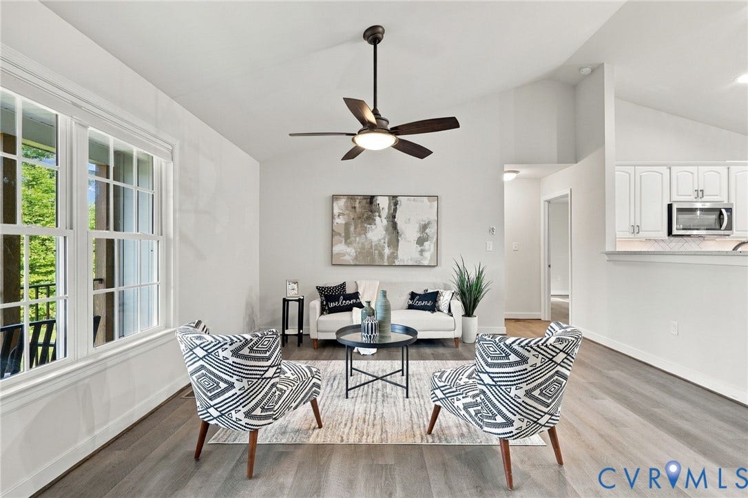 15661 Corte Castle Terrace, Chesterfield, VA 23838 15661 Corte Castle Terrace, Chesterfield, VA 23838