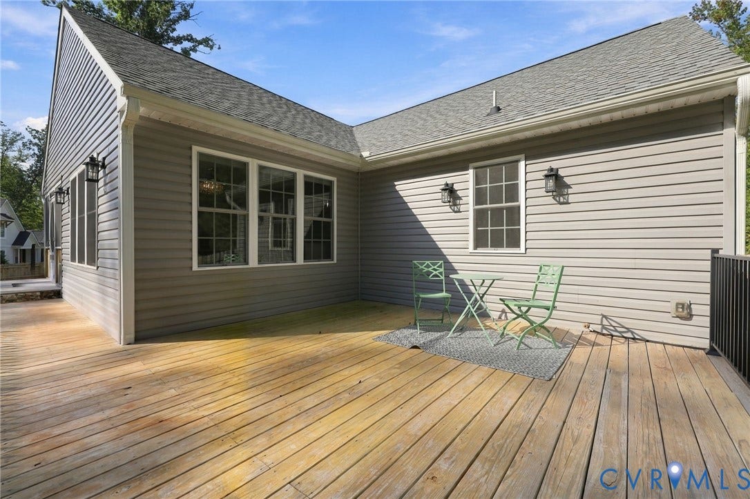 15661 Corte Castle Terrace, Chesterfield, VA 23838 15661 Corte Castle Terrace, Chesterfield, VA 23838
