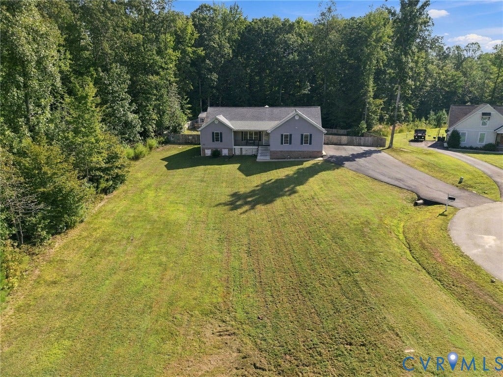 15661 Corte Castle Terrace, Chesterfield, VA 23838 15661 Corte Castle Terrace, Chesterfield, VA 23838
