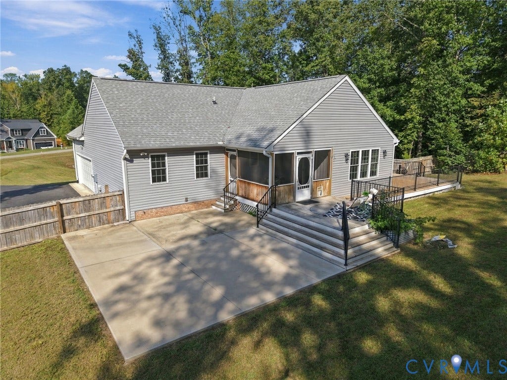 15661 Corte Castle Terrace, Chesterfield, VA 23838 15661 Corte Castle Terrace, Chesterfield, VA 23838
