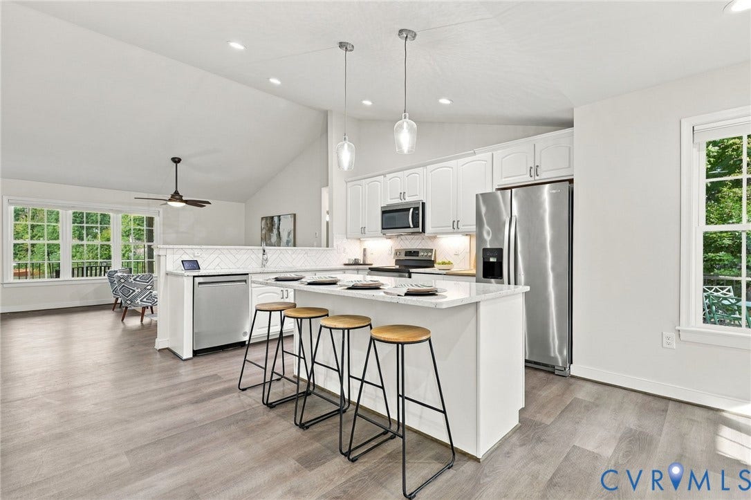 15661 Corte Castle Terrace, Chesterfield, VA 23838 15661 Corte Castle Terrace, Chesterfield, VA 23838