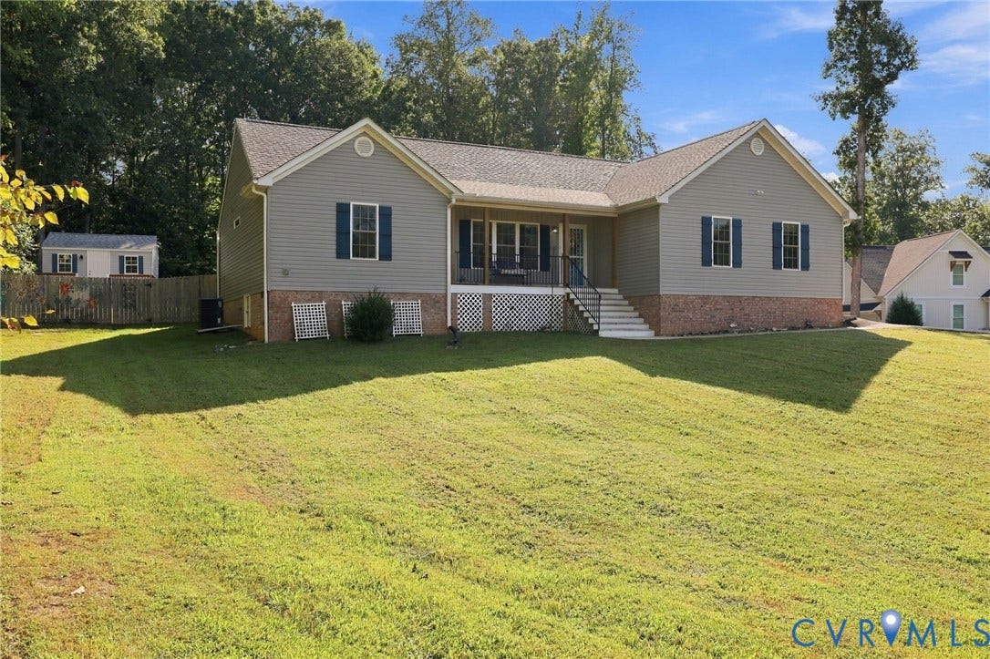 15661 Corte Castle Terrace, Chesterfield, VA 23838 15661 Corte Castle Terrace, Chesterfield, VA 23838
