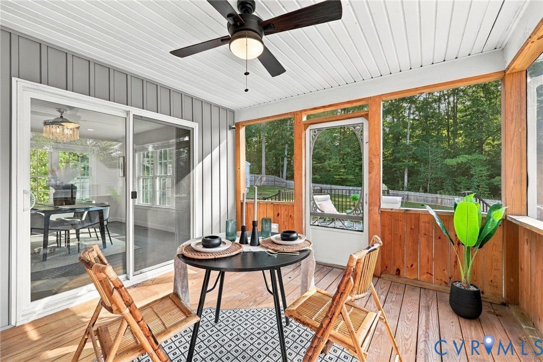 15661 Corte Castle Terrace, Chesterfield, VA 23838 15661 Corte Castle Terrace, Chesterfield, VA 23838