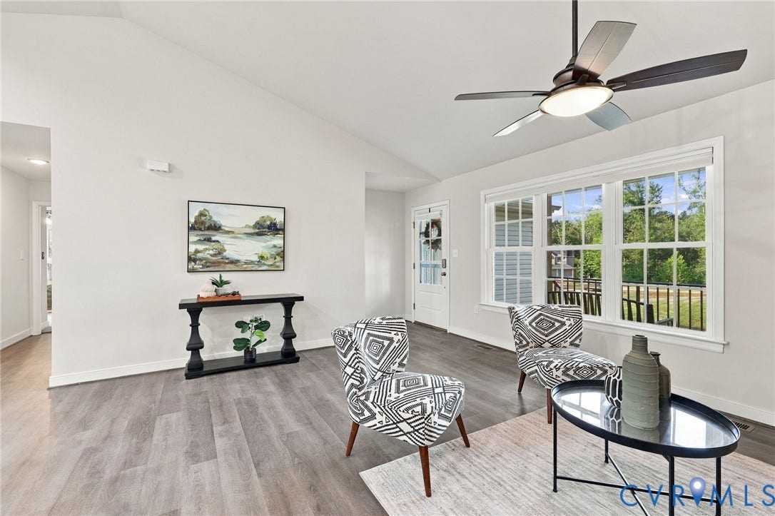 15661 Corte Castle Terrace, Chesterfield, VA 23838 15661 Corte Castle Terrace, Chesterfield, VA 23838