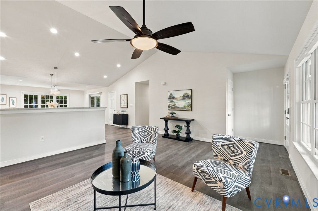 15661 Corte Castle Terrace, Chesterfield, VA 23838 15661 Corte Castle Terrace, Chesterfield, VA 23838