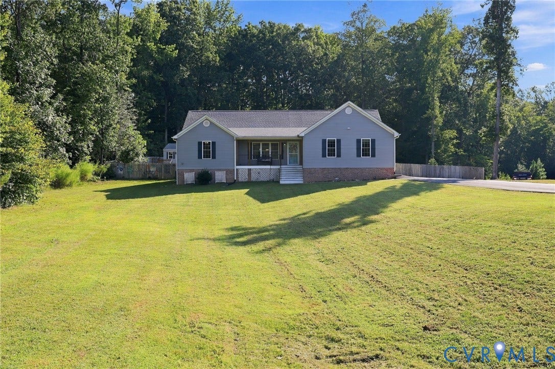 15661 Corte Castle Terrace, Chesterfield, VA 23838 15661 Corte Castle Terrace, Chesterfield, VA 23838