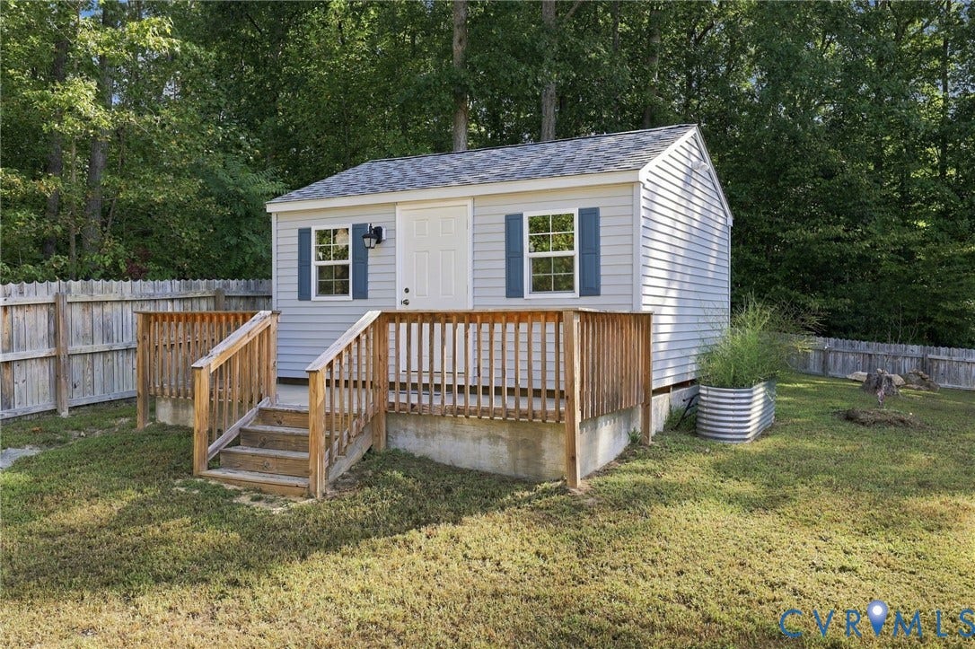 15661 Corte Castle Terrace, Chesterfield, VA 23838 15661 Corte Castle Terrace, Chesterfield, VA 23838