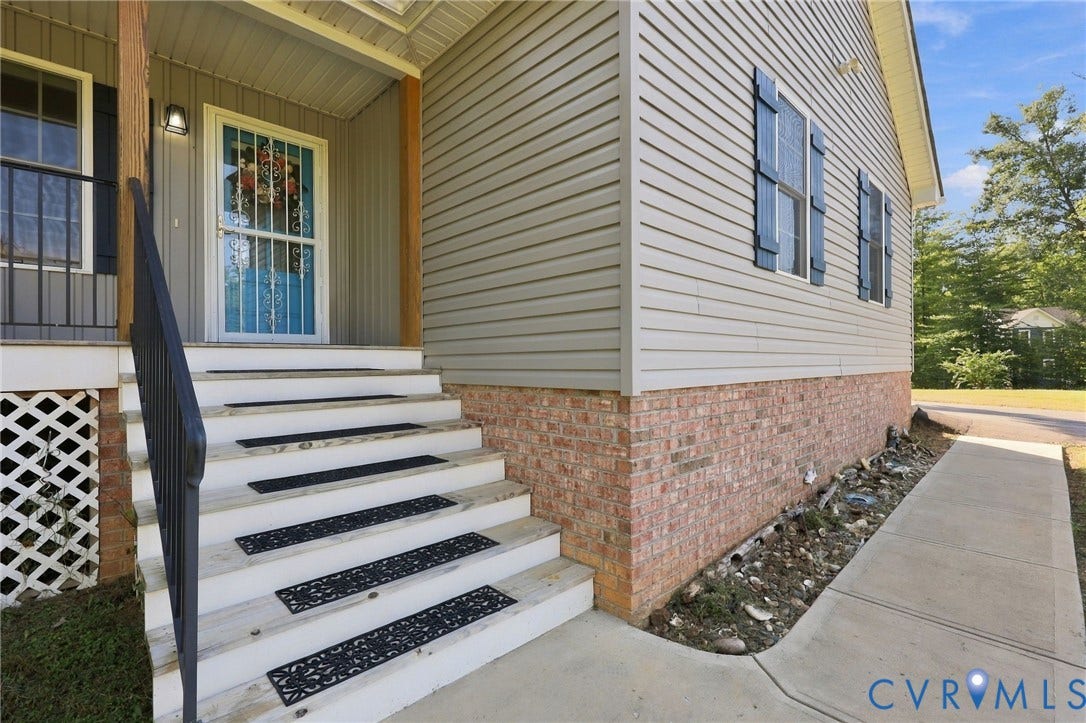 15661 Corte Castle Terrace, Chesterfield, VA 23838 15661 Corte Castle Terrace, Chesterfield, VA 23838