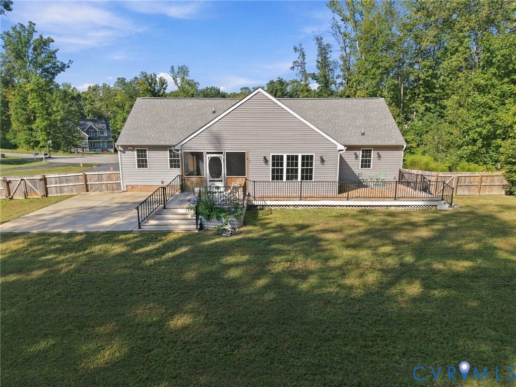 15661 Corte Castle Terrace, Chesterfield, VA 23838 15661 Corte Castle Terrace, Chesterfield, VA 23838