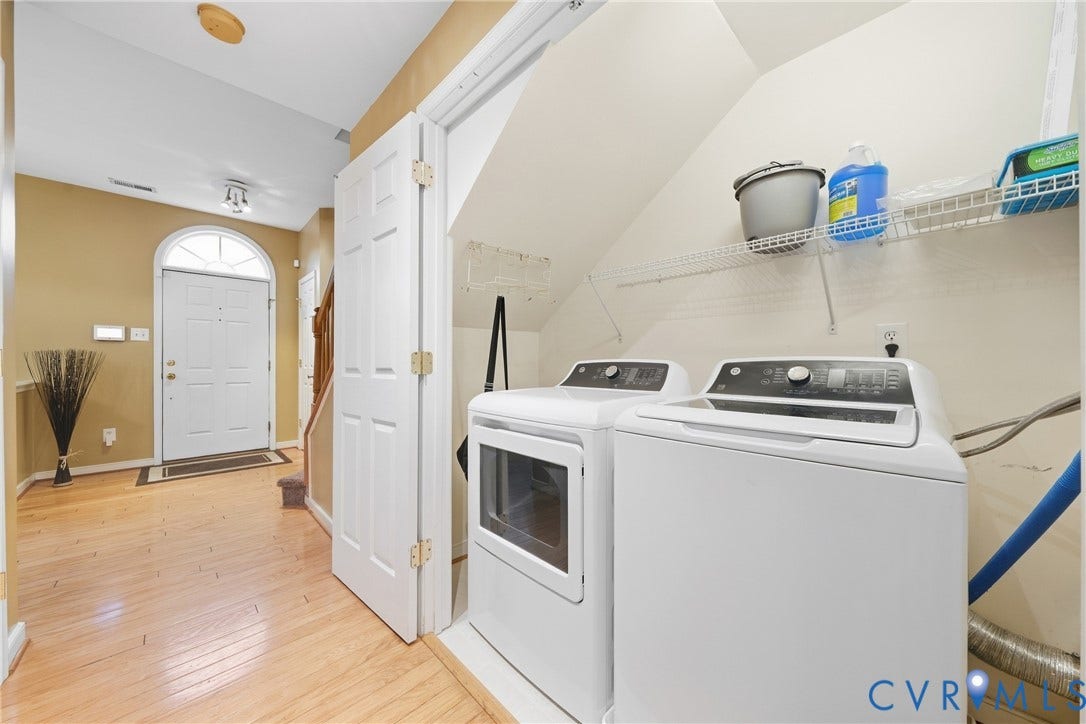 3207 Friars Walk Lane, Glen Allen, VA 23059