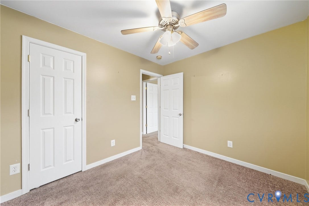 3207 Friars Walk Lane, Glen Allen, VA 23059
