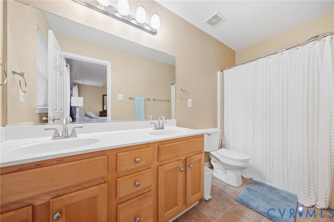 3207 Friars Walk Lane, Glen Allen, VA 23059