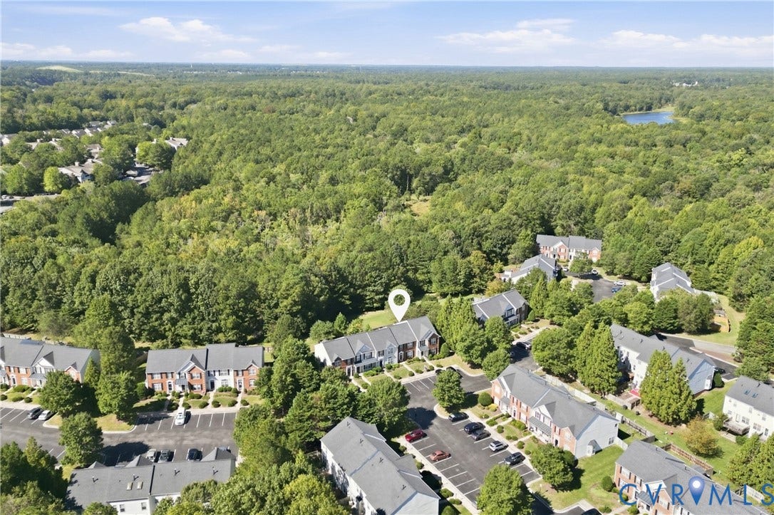 3207 Friars Walk Lane, Glen Allen, VA 23059