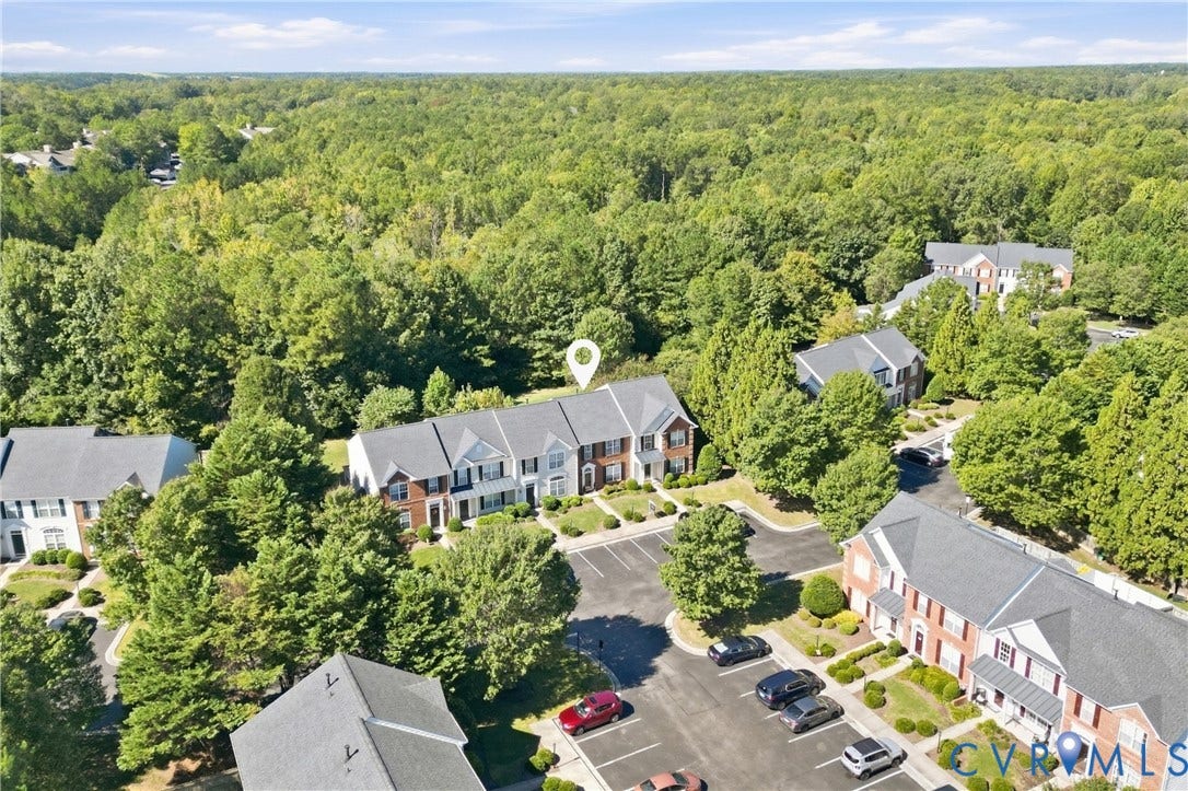 3207 Friars Walk Lane, Glen Allen, VA 23059