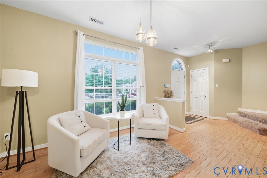 3207 Friars Walk Lane, Glen Allen, VA 23059