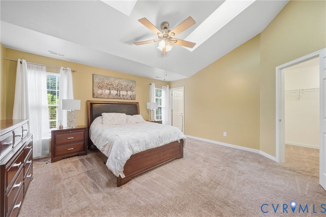 3207 Friars Walk Lane, Glen Allen, VA 23059